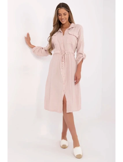 Denné šaty model 212021 Taliansko Moda