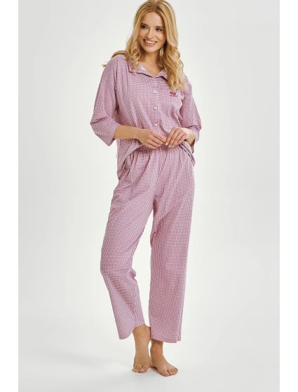Pyžamo model 216235 Taro