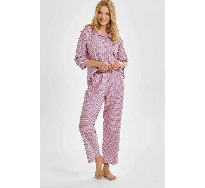 Pyžamo model 216235 Taro