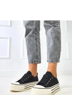 Tenisky model 218155 Solea