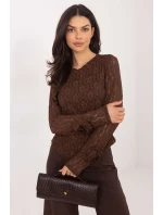 Blúzka model 222451 Taliansko Moda Blúzka model 222451 Taliansko Moda
