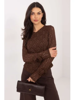 Blúzka model 222451 Taliansko Moda