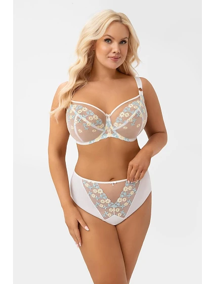 Gorsenia F010 Tessa nohavičky M-4XL