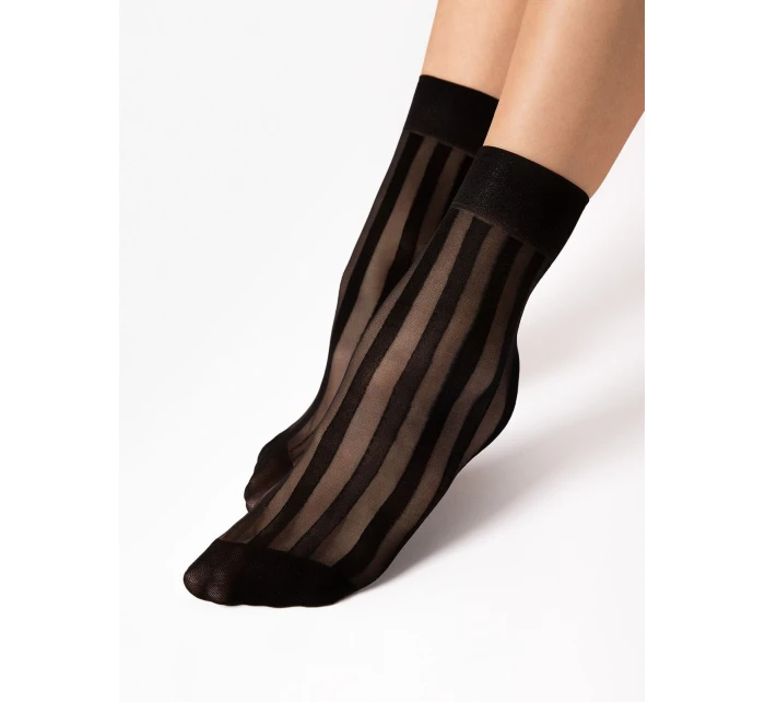 Ponožky G model 21466484 Vibe 20 den - Fiore