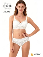 Nohavičky DC Girl 26215 A'2, balenie S–XL