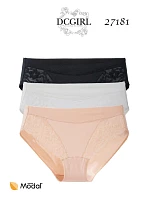 Nohavičky DC Girl 27181 A12 Classic S–L