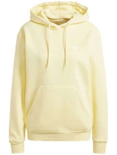 Mikina Essentials Small Logo Feel Cozy W model 21401113 - ADIDAS