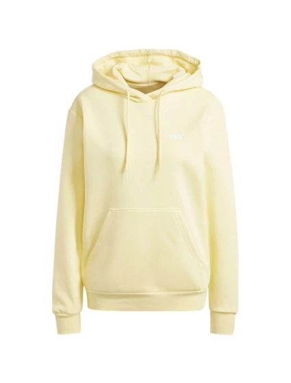 Mikina Essentials Small Logo Feel Cozy W model 21401113 - ADIDAS Mikina Essentials Small Logo Feel Cozy W model 21401113 - ADIDAS