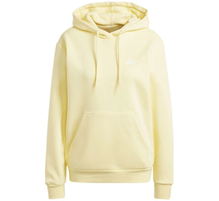 Mikina Essentials Small Logo Feel Cozy W model 21401113 - ADIDAS Mikina Essentials Small Logo Feel Cozy W model 21401113 - ADIDAS