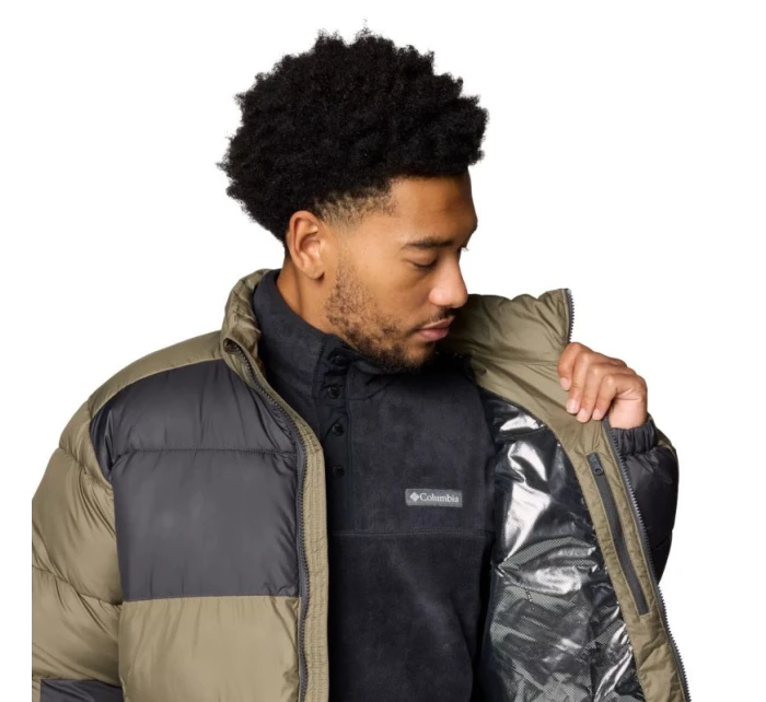 Kurtka Lake II Jacket M pánské model 20794165 - Columbia Kurtka Lake II Jacket M pánské model 20794165 - Columbia