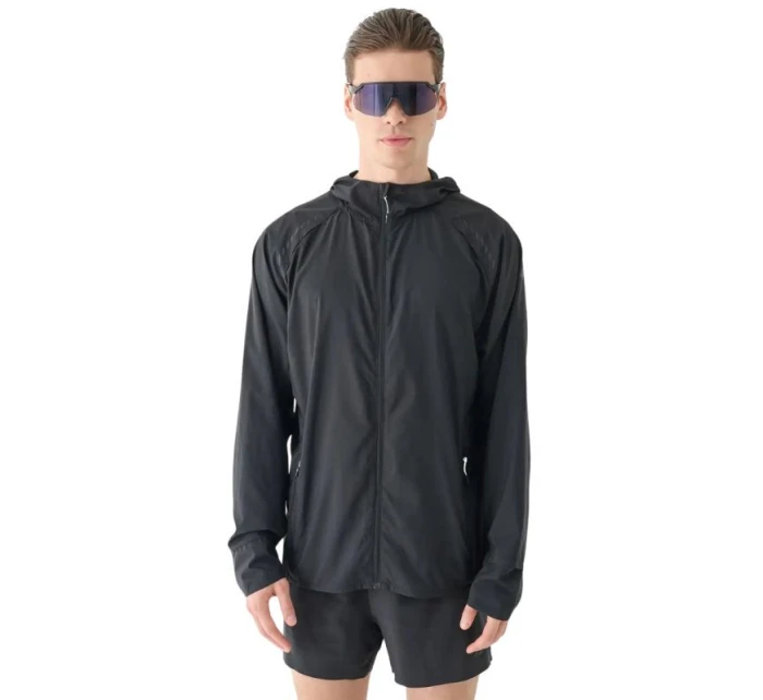 Bunda 4F M553 M 4FWAW24TTJAM553 22S muži Bunda 4F M553 M 4FWAW24TTJAM553 22S muži