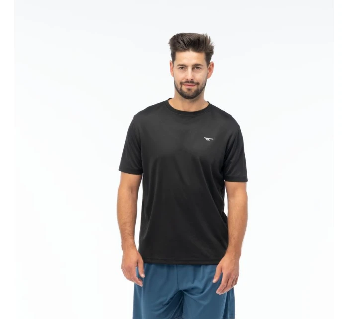 Pánské tričko s krátkým rukávem model 21356025 2 PACK - Hi-Tec Pánské tričko s krátkým rukávem model 21356025 2 PACK - Hi-Tec