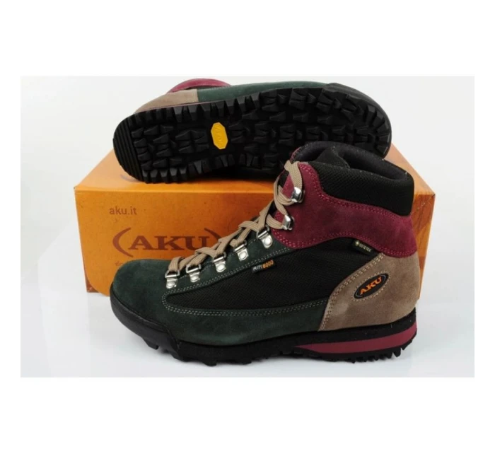 Topánky Aku Ultra light GTX W 36520388