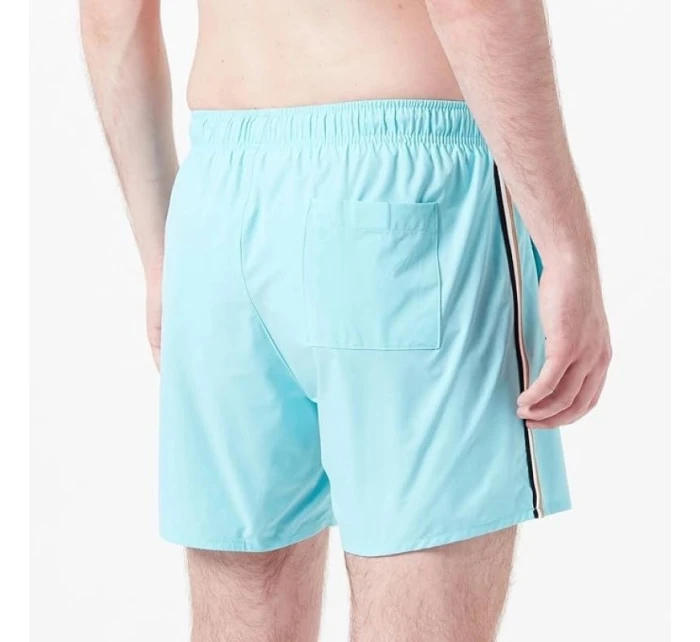 Szorty kąpielowe Iconic Blue model 21358249 - Boss