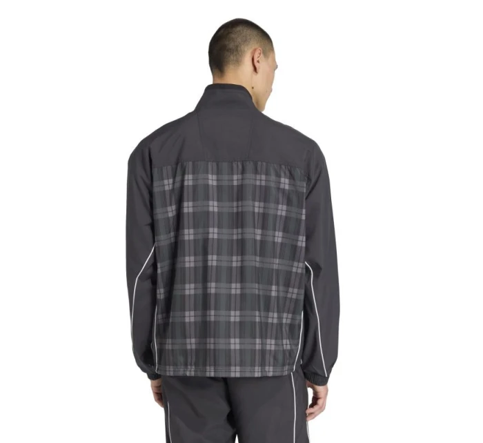 Mikina LO TP model 21812629 - ADIDAS Mikina LO TP model 21812629 - ADIDAS