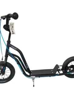 SKÚTER ENERO 12 MATRIX