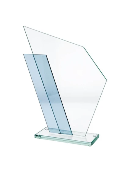 Sklenená trofej