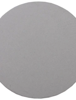 F.70 sublimačný kotúč - Subligraw doska - strieborná