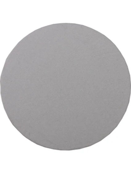F.70 sublimačný kotúč - Subligraw doska - strieborná