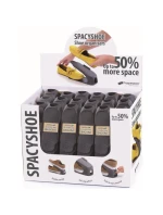 SHOESHINE ORGANISER 38-45 KPL.4 SHOES detské