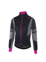 Rogelli dámska bunda BLISS pink S