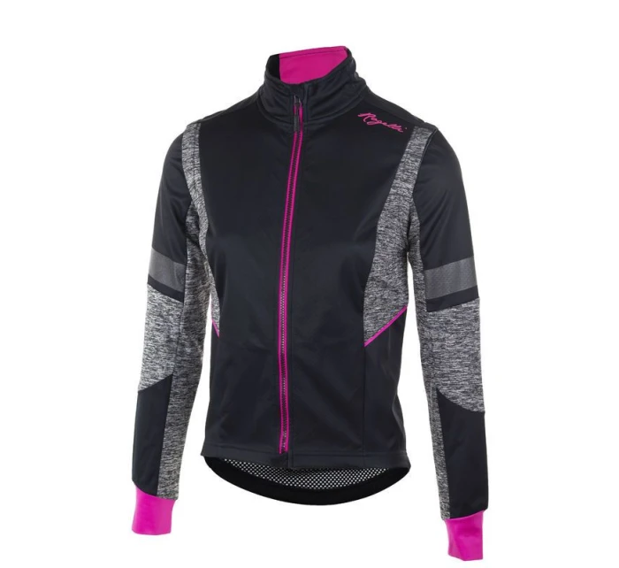 Rogelli dámska bunda BLISS pink S