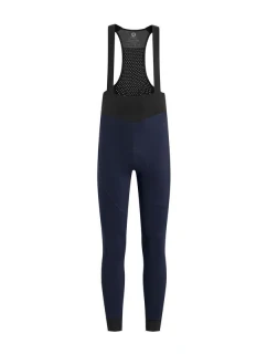 Cyklistické nohavice Rogelli SIGNATURE Blue XL