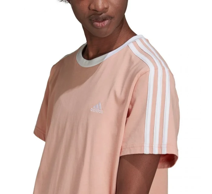 Dámske tričko Essentials 3-Stripes W H10203 - Adidas