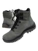 Pánské trekové boty M model 17067665 25S - 4F Pánské trekové boty M model 17067665 25S - 4F