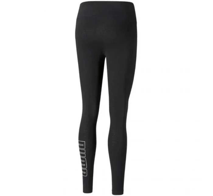 Dámske legíny Power Logo W 589544 51 - Puma