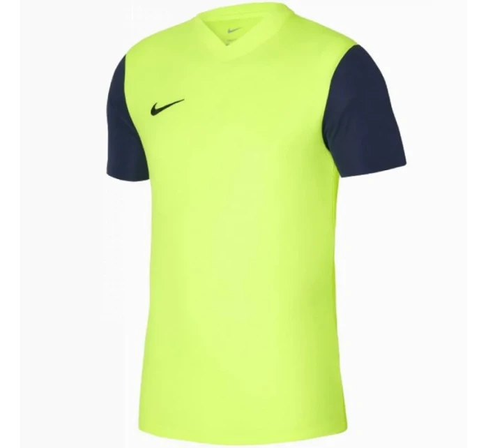 Pánské tréninkové tričko Tiempo Premier II JSY M   model 17042244 - NIKE