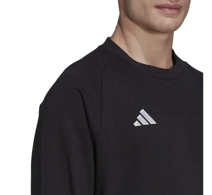 Pánske tričko Tiro 23 Competition Crew M HK8039 - Adidas