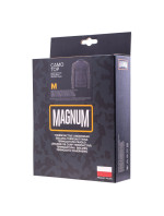 Magnum Camo Top M termo tričko 92800503856