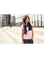 Daiber 8005 Dámske tričko z bio bavlny 02.8005 soft green