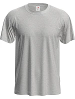 ClassicT Unisex Unisex tričko model 22490665 ash - Stedman ClassicT Unisex Unisex tričko model 22490665 ash - Stedman