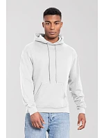 Iconic 250 Hooded Sweat Mikina s kapucí model 22459106 white - Fruit of the Loom