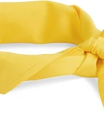 K-up KP 451 Šatka Bandana 20.0451 peppy yellow