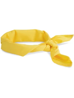 KP 451 Šátek Bandana yellow model 22461093 - K-up