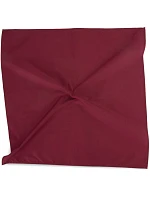 KP 451 Šátek Bandana model 22461101 rosewood - K-up