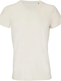 Unisex tričko SOL'S Re Crusader „Recycling“ 25.4233 natural
