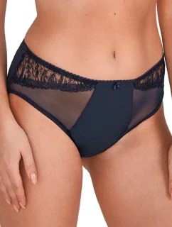 model 19361237 Naomi kolor:granatowy - Gaia