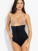 Mitex Super Talia String Nová farba:čierna