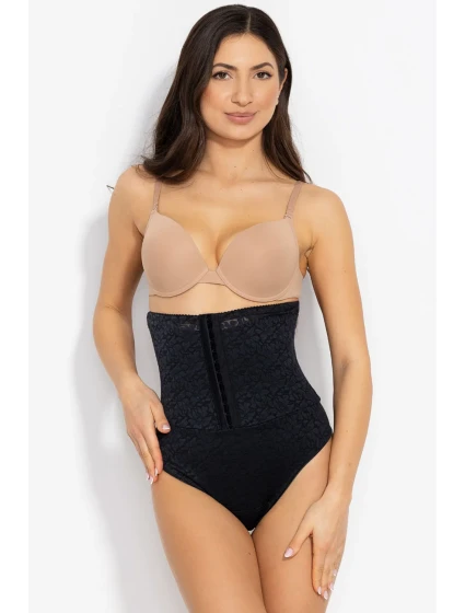 Mitex Super Talia String Nová farba:čierna Mitex Super Talia String Nová farba:čierna