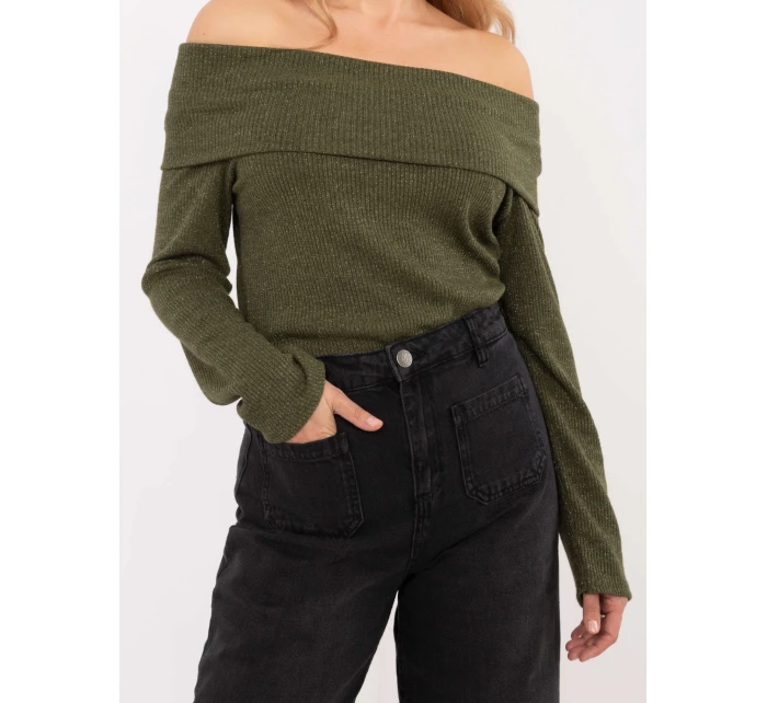 Džínsové nohavice D80016BD62456B150 black