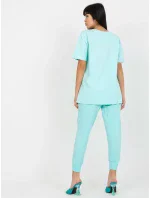 Dámské tričko EM TS   model 18116353 - FPrice