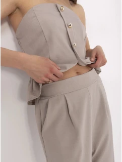 Súprava MI KMPL A2349.75 tmavá lila