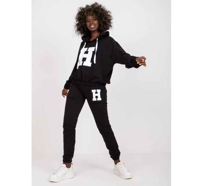 Súprava RV KMPL 7802.34P čierna