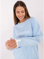 Súprava RV KMPL A883.68 svetlo modrá