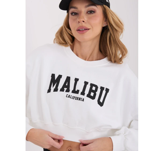 Bluza WT BL  ecru model 21859056 - FPrice