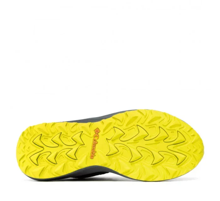 Pánske topánky Trailstorm Waterproof - Columbia Pánske topánky Trailstorm Waterproof - Columbia